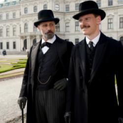 A Dangerous Method