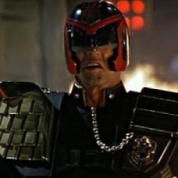 Judge Dredd