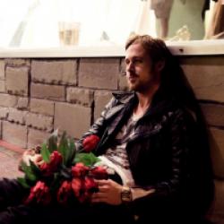 Blue Valentine