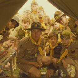 Moonrise Kingdom