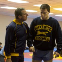 Foxcatcher