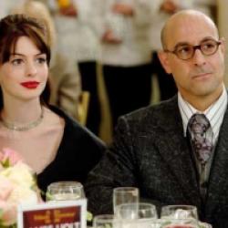 Le Diable s'habille en Prada