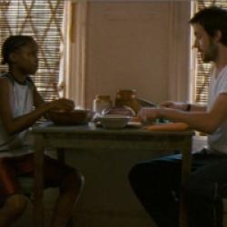 Half Nelson