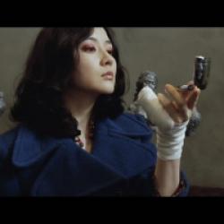 Lady vengeance