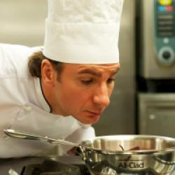 Comme un Chef