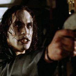 The Crow