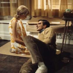 Rosemary's Baby