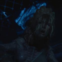 Harbinger Down