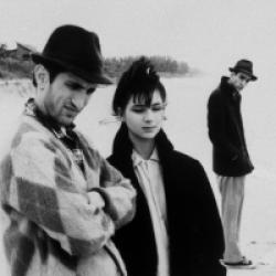 Stranger Than Paradise