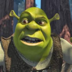 Shrek