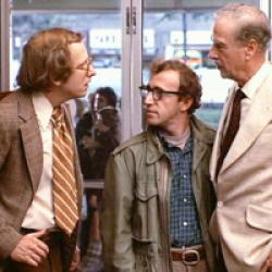 Annie Hall