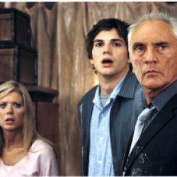 Mon boss, sa fille et moi