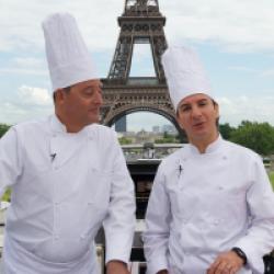 Comme un Chef