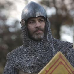 Outlaw King : Le roi hors-la-loi