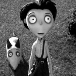 Frankenweenie