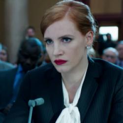 Miss Sloane