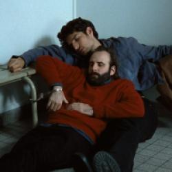 Les Deux amis