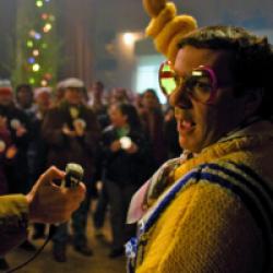 Coluche, l'histoire d'un mec