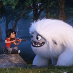 Abominable