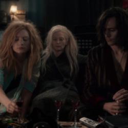 Only Lovers Left Alive