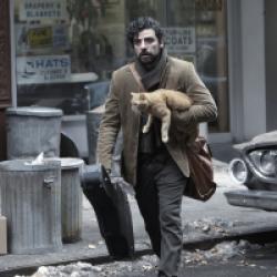 Inside Llewyn Davis