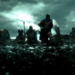 300 : La naissance d'un Empire