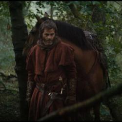 Outlaw King : Le roi hors-la-loi