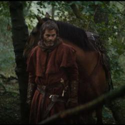 Outlaw King : Le roi hors-la-loi