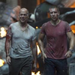 Die Hard: Belle journée pour mourir
