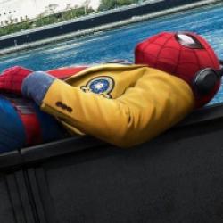 Spider-Man: Homecoming