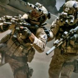 Zero Dark Thirty