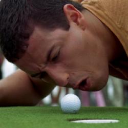 Happy Gilmore