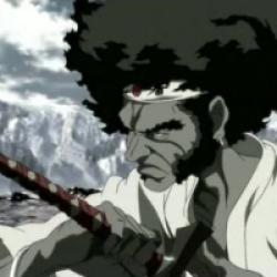 Afro Samuraï : Resurrection