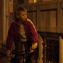 Le gamin au vélo