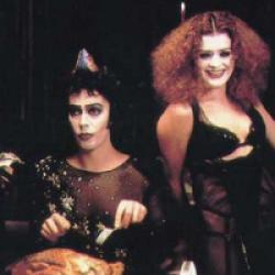 The Rocky Horror Picture Show