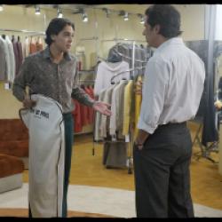 La Vérité si je mens ! Les débuts