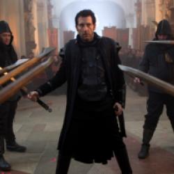 Last Knights