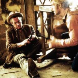 Butch Cassidy et le Kid