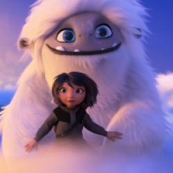 Abominable