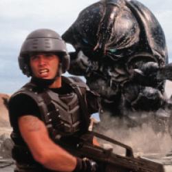 Starship Troopers