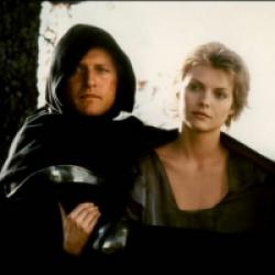 Ladyhawke, la femme de la nuit