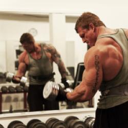 Bodybuilder
