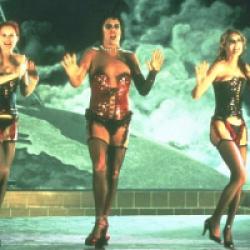 The Rocky Horror Picture Show