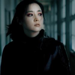 Lady vengeance