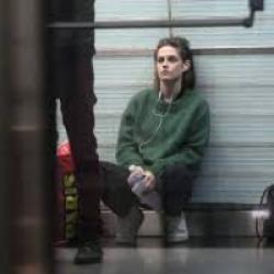 Personal Shopper