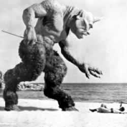 Ray Harryhausen - Le Titan des effets spéciaux