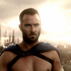 300 : La naissance d'un Empire
