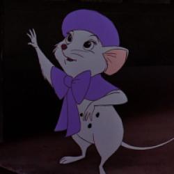 Les Aventures de Bernard et Bianca