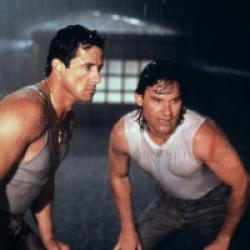 Tango et Cash