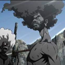 Afro Samuraï : Resurrection